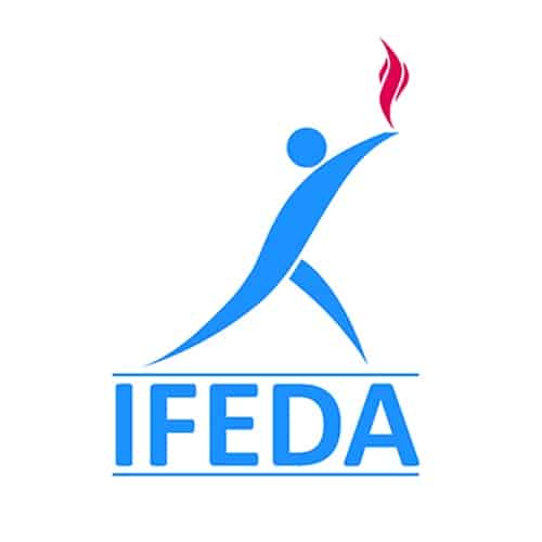 Brookside Fire Service are IFEDA accredited