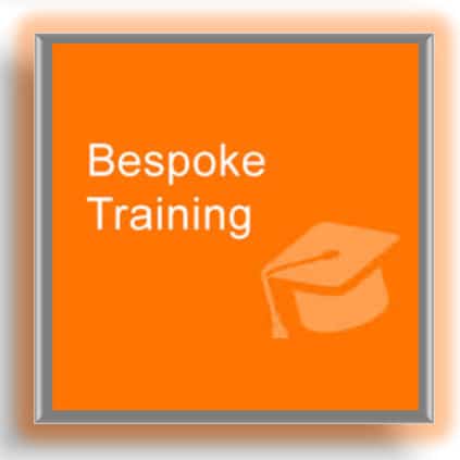 Bespoke / Tailored training course through Brookside Fire Service