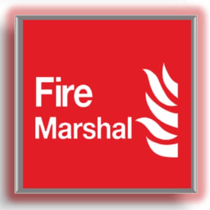 fire marshal training course