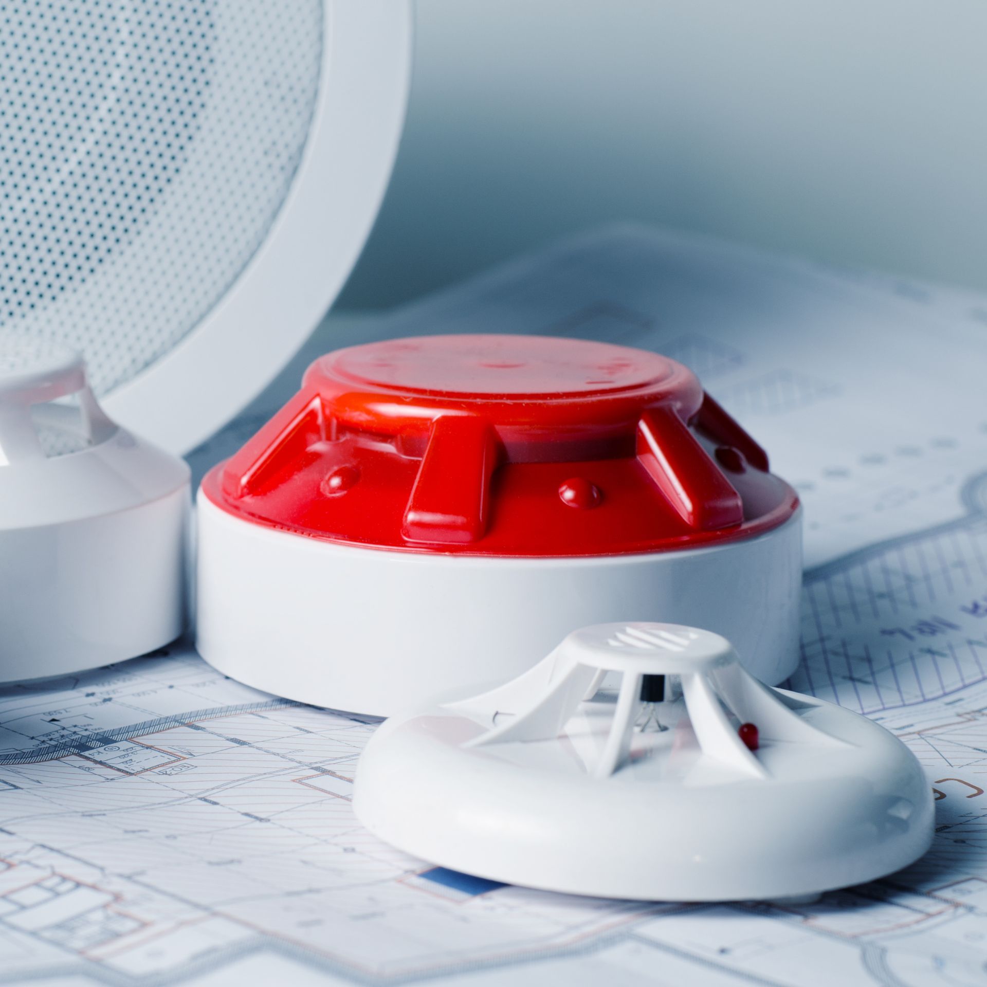 Fire Safety in Birmingham